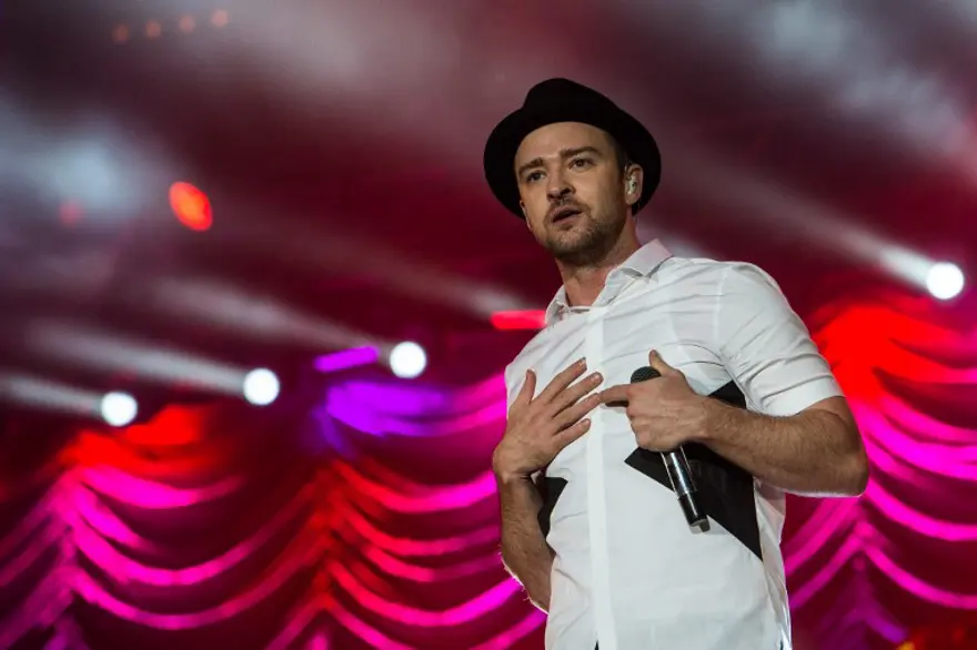 Müziğin devleri Rio'da 24