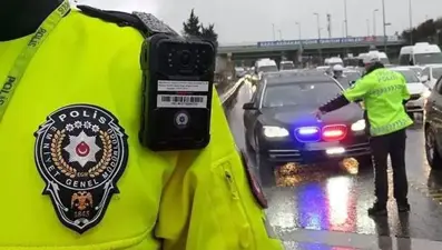 İç güvenlik alanında düzenlemeler içeren kanun Resmi Gazete'de