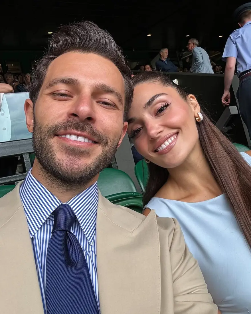 "AĞUSTOS BAŞINDAN BERİ AYRILAR" 6