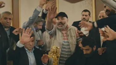 Salgına rağmen Avrupa’da İki Gözüm Ahmet filmine yoğun ilgi