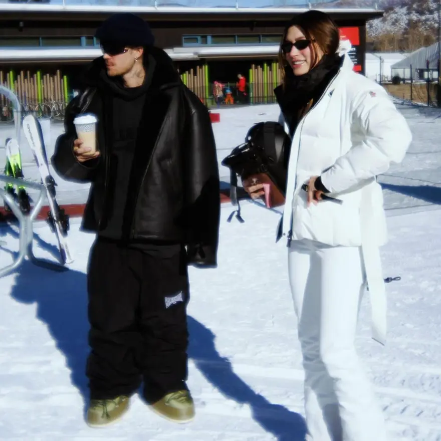 Justin Bieber ile Hailey Baldwin arasında neler oluyor? Ayrılık iddiaları sonrası yeni hamle 6