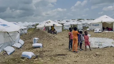 Dünyada 7,2 milyon mülteci çocuk eğitime erişemiyor
