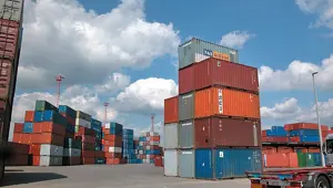 Dış ticaret açığı ekimde yüzde 74 arttı