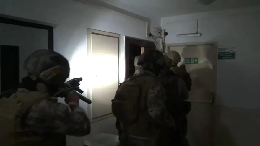 İstanbul’da DAEŞ operasyonu: 4 kişi gözaltında 