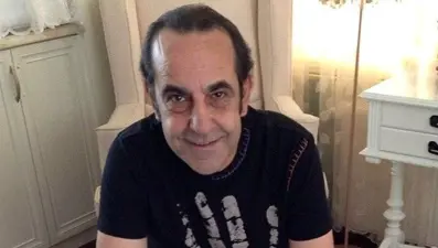 Yoğun bakımdaki Özkan Uğur'dan haber var | “Güzel haberler almaya başladık”