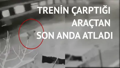 Mucize gibi kurtuluş