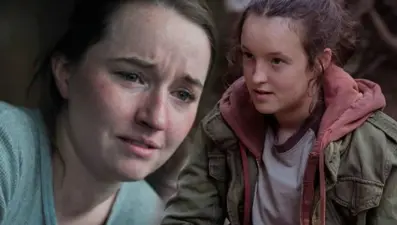 The Last Of Us dizisinin üçüncü sezonundan haber var