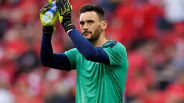 Fransız kaleci Lloris, Los Angeles FC'ye transfer oldu