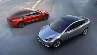 Tesla'dan fiyat indirimi kararı