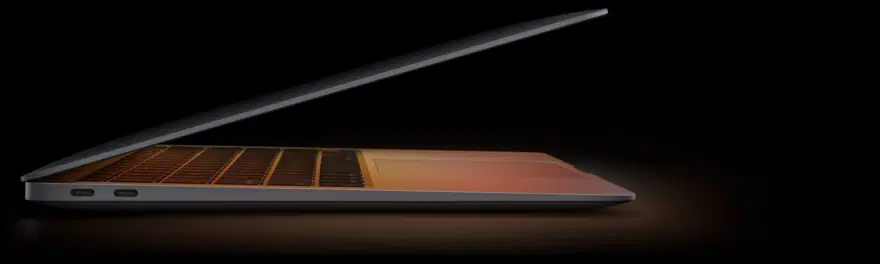 MACBOOK AIR VE MAC MODELLERİ 3