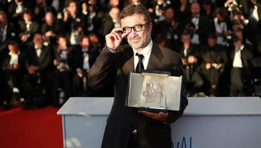 Yönetmenler polemiğinde Nuri Bilge Ceylan'dan sonra söz sırasıZeki Demirkubuz'da: Otur oturduğun yerde! 2