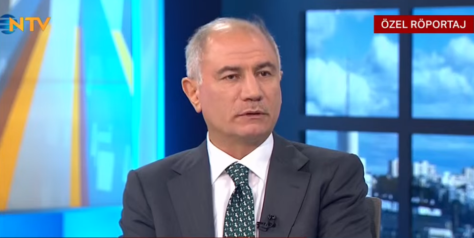 Efkan Ala: Devletin kurduğu mekanizma çalışıyor