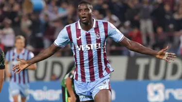 Sivasspor, Süper Lig'de yarın Trabzonspor'u konuk edecek