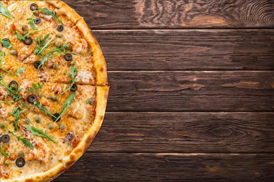 Dünyanın en iyi 70 pizza restoranı belli oldu (Türkiye'den 2 yer listede) 30 Dünyanın en iyi 70 pizza restoranı belli oldu (Türkiye'den 2 yer listede) 30