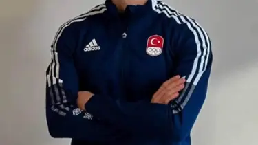 1 hafta önce motosikletiyle kaza yapmıştı: Milli karateciden acı haber