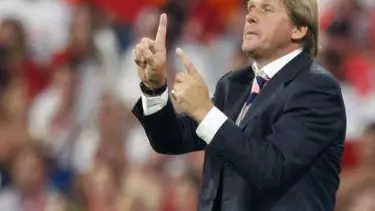 Schuster Wolfsburg yolunda