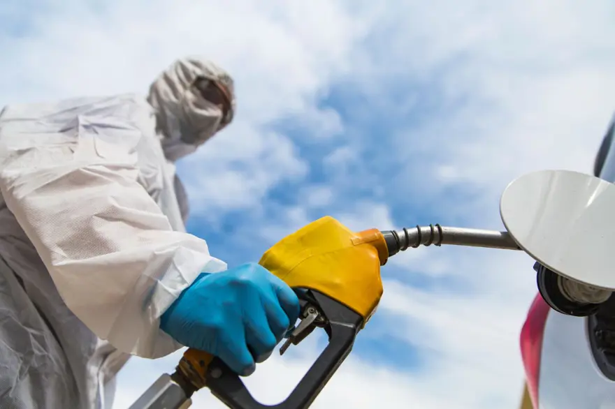 AKARYAKIT İSTASYONLARI AÇIK MI? 12