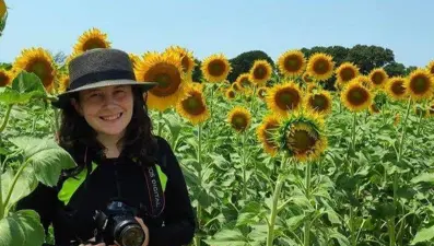 Belgrad Ormanı'nda kaybolan Ece için arama çalışması başlatıldı