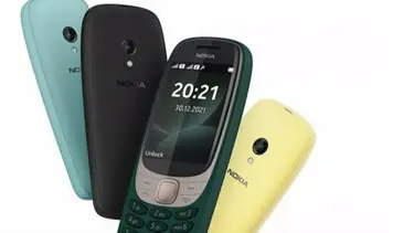 Nokia, 6310 modelini klasik yılan oyunu ile yeniden piyasaya sürdü