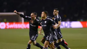 Azerbaycan ekibi Karabağ, UEFA Avrupa Ligi'nde turladı Azerbaycan ekibi Karabağ, UEFA Avrupa Ligi'nde turladı