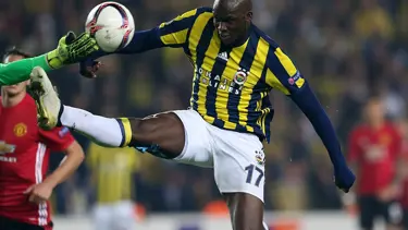 Sow en az 3 maç yok