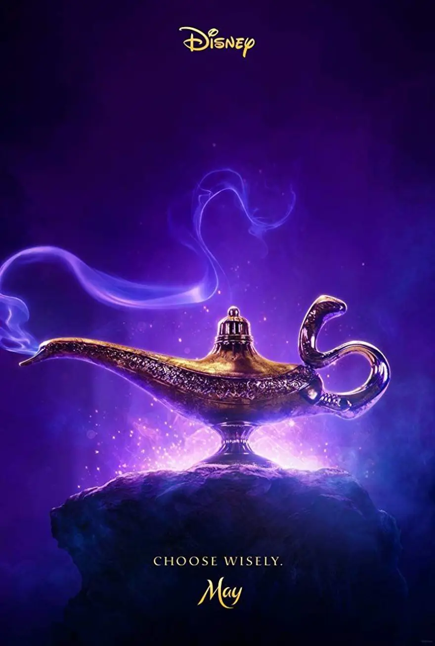 En popüler macera filmleri (IMDb Ocak 2019 verileri) 10
