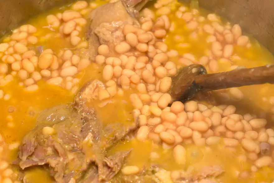 ETKİ KURU FASULYE TARİFİ 5 ETKİ KURU FASULYE TARİFİ 5