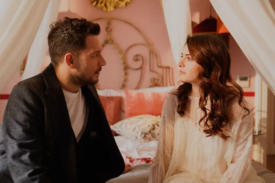 Sakla Beni 16. bölümde neler olacak? İncila gerçekleri öğreniyor 6