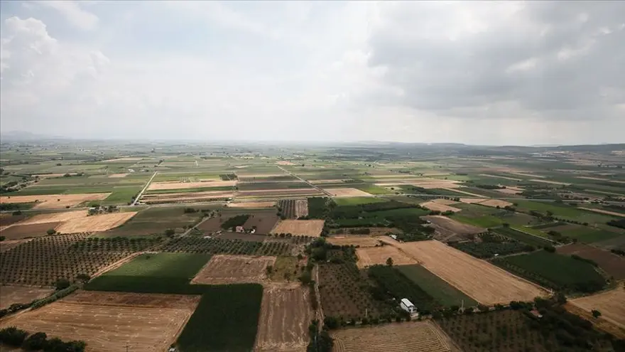 Arsası olup inşaat yapamayanlar dikkat! İmar transferinde yeni dönem başladı 5 Arsası olup inşaat yapamayanlar dikkat! İmar transferinde yeni dönem başladı 5