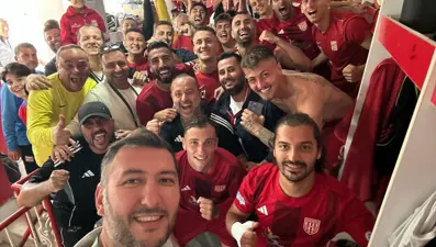 Ayvalıkgücü çıkışını sürdürüyor