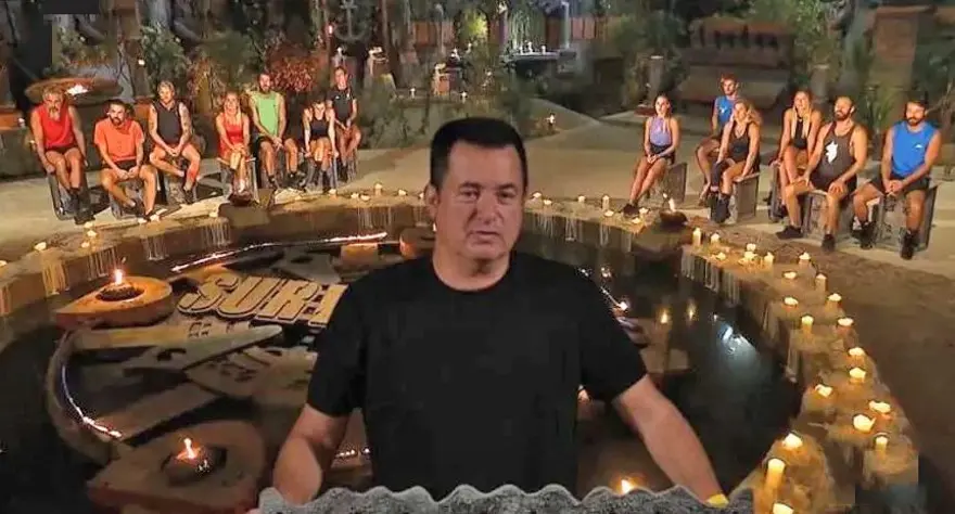 Survivor All Star'a veda eden isim belli oldu: Üzgünüm ama haklı gururum var 