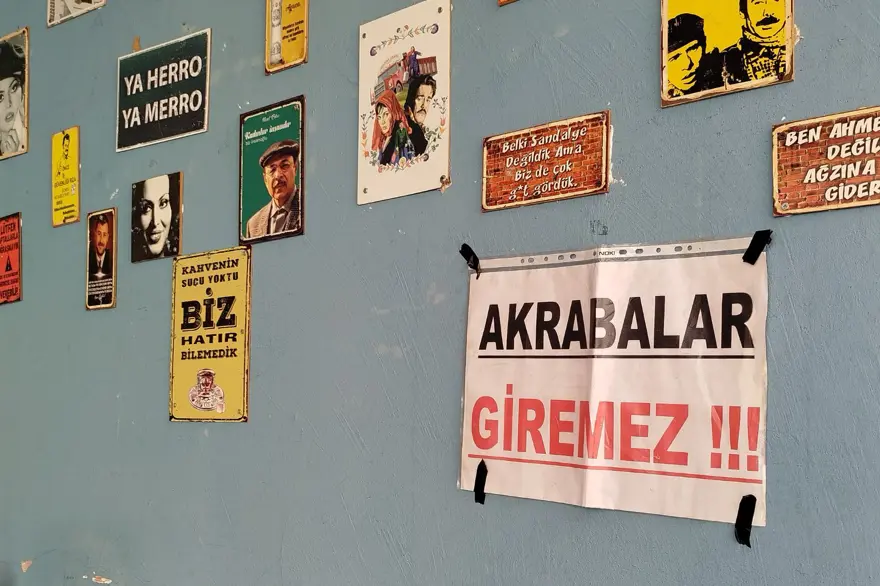 "DOLAPTAKİ İÇECEKLERİ SAKLADIK" 2 "DOLAPTAKİ İÇECEKLERİ SAKLADIK" 2