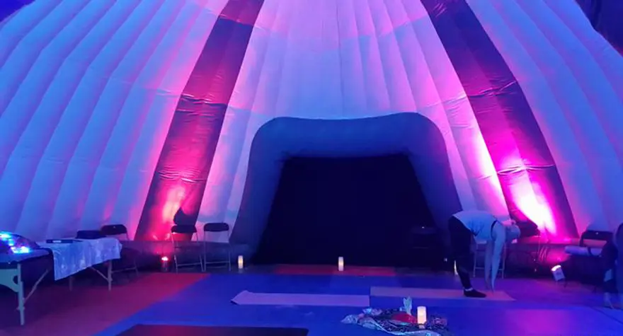 Biraz şamanizm biraz reiki 4
