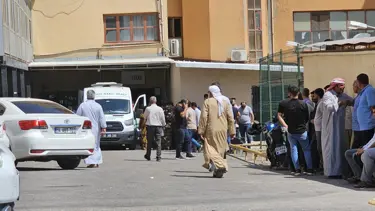 Elektrik akımına kapılan ustanın acı ölümü