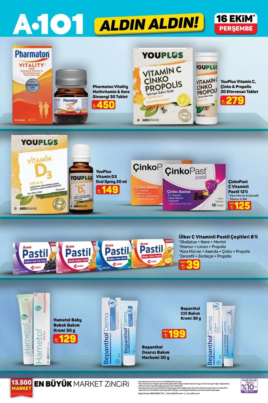 SATIŞA ÇIKTI | A101 aktüel kataloğu 16 Ekim 2025: Keman, 88 tuşlu piyano, 65 inç HD televizyon, kablosuz şarj standı, su sebili ve 125 cc scooter bugün satışta 15 SATIŞA ÇIKTI | A101 aktüel kataloğu 16 Ekim 2025: Keman, 88 tuşlu piyano, 65 inç HD televizyon, kablosuz şarj standı, su sebili ve 125 cc scooter bugün satışta 15