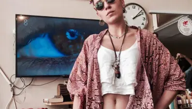 Gözde Çığacı: Hayaller hep Paris’tir