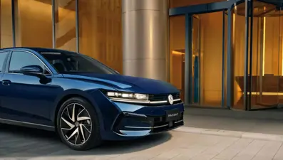 Türkiye'de çok seviliyor... Passat yeniden üretime girdi