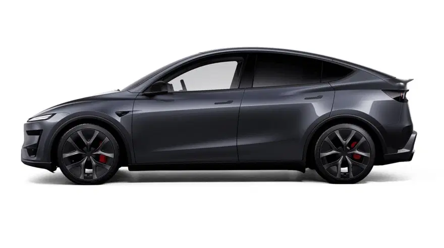 Tesla almak isteyenleri ilgilendiriyor... İşte satış tarihi 1