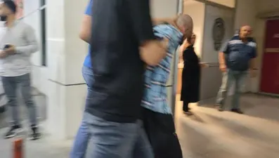 Tekirdağ'da bekçiye bıçaklı saldırı