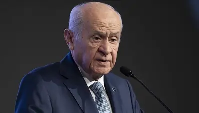 Devlet Bahçeli: Suyu bulandırmaya, kuşkuları tırmandırmaya yer yok