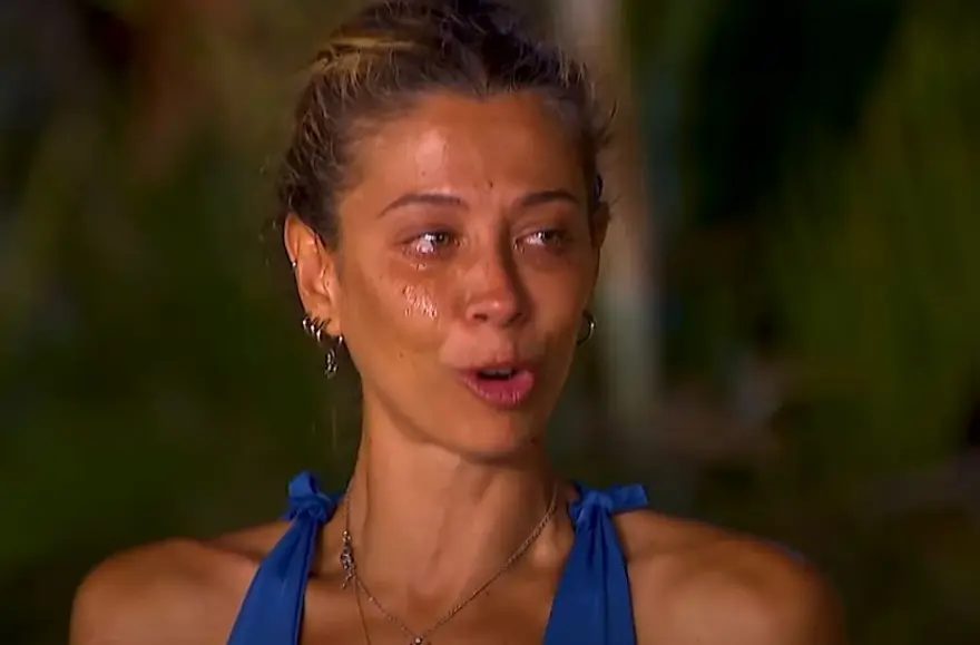 Survivor All Star'da kim elendi? İşte Survivor'a veda eden isim 