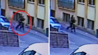 Eşini kaçırıp başına köpek bağlayan kocaya 5 yıl hapis cezası