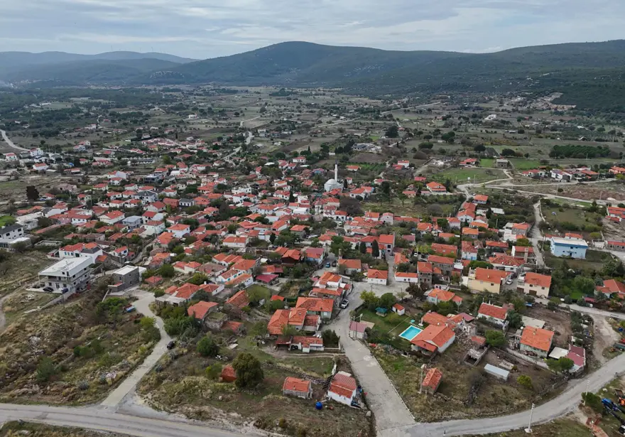 Nüfusu 550-600 kişiydi şimdilerde 900'ü geçti: "En İyi Turizm Köyleri 2025" 5 Nüfusu 550-600 kişiydi şimdilerde 900'ü geçti: "En İyi Turizm Köyleri 2025" 5