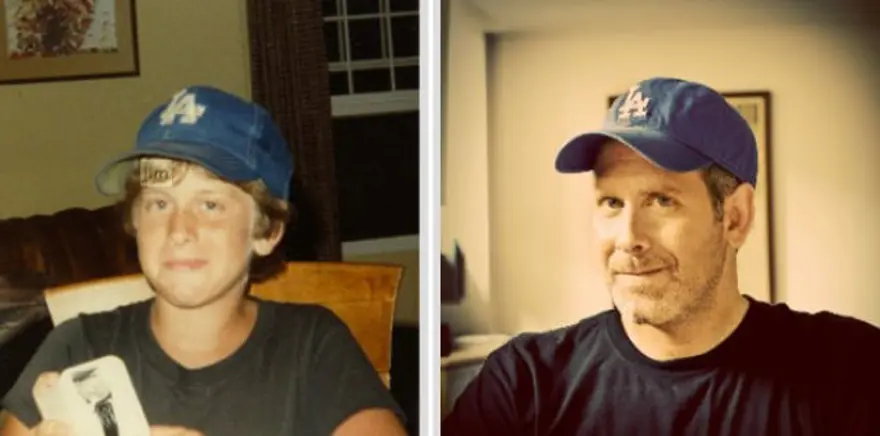 Anıları tekrar canlandırdılar 14