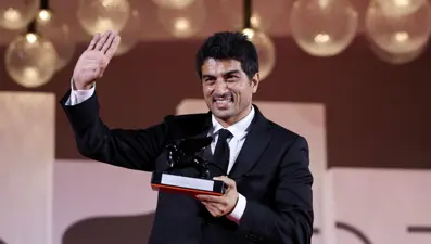 Venedik Film Festivali'nde Türk filmine ödül