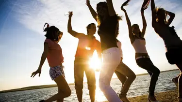 En mutlu ülke Danimarka oldu