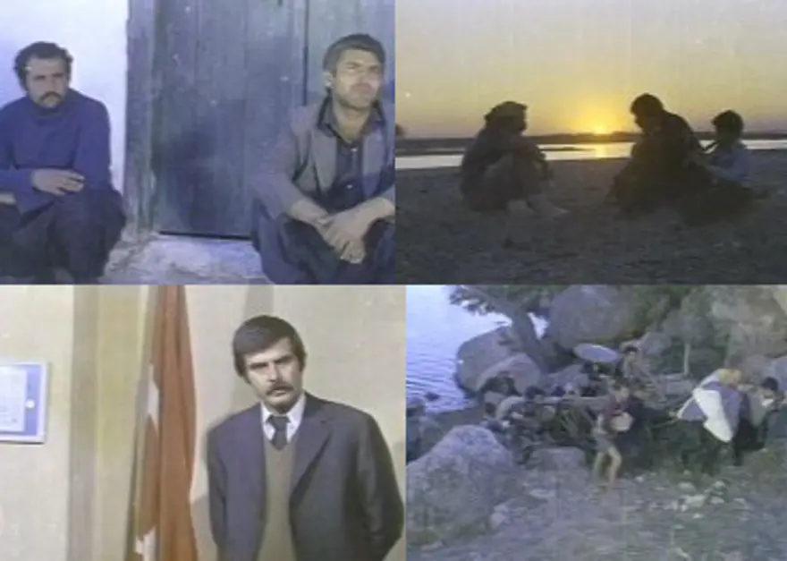 Kanal (Erden Kıral) 119