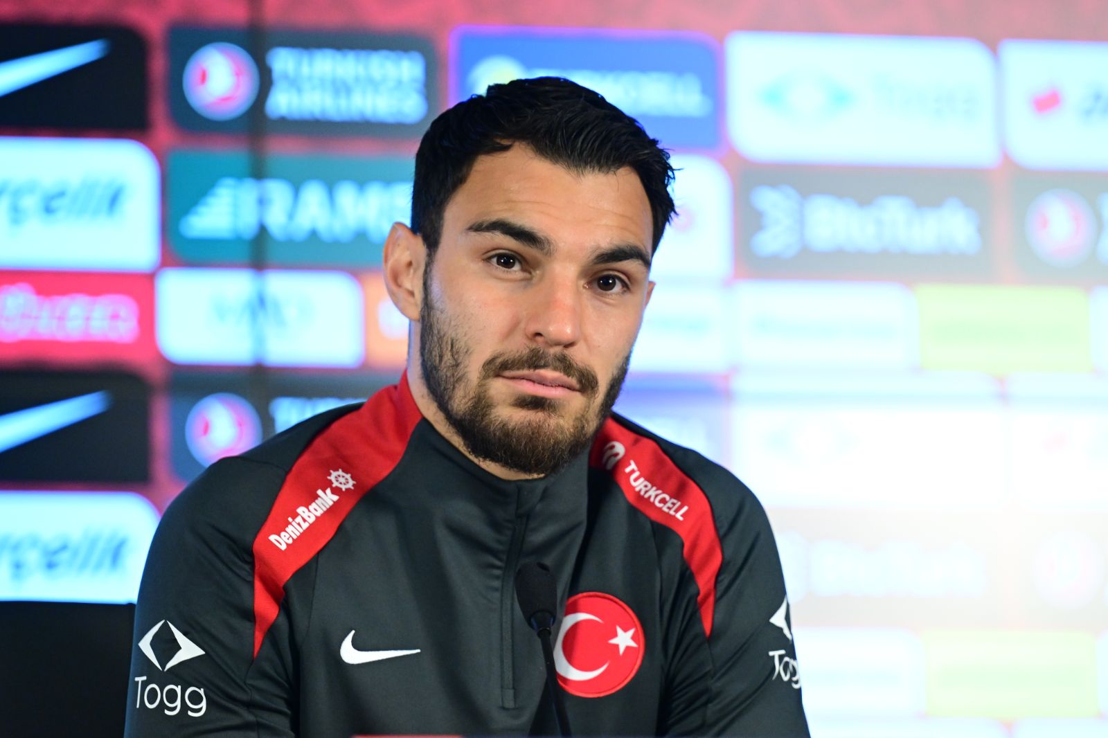 Kaan Ayhan: "Umarım Yusuf Akçiçek'e faydamız dokunur"
