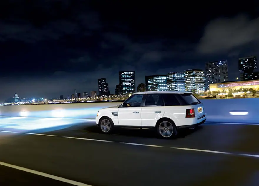 LAND ROVER 175 LAND ROVER 175