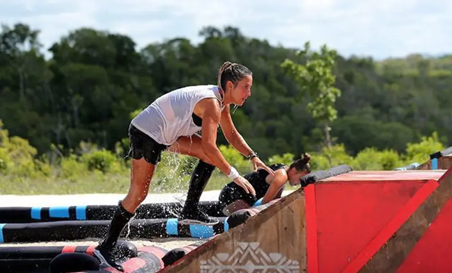 Survivor'da kim elendi, Survivor'da elenen isim belli oldu, Survivor Türkiye Yunanistan, Survivor son bölüm, 8 Survivor'da kim elendi, Survivor'da elenen isim belli oldu, Survivor Türkiye Yunanistan, Survivor son bölüm, 8